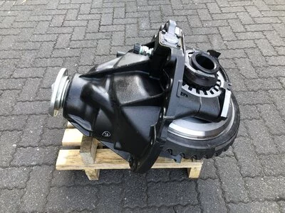 Diferencial Meritor RSS1370A 23408315 Diferencial Meritor RSS1370A 23408315