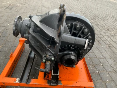 Differential MAN HY-135012 81350106255 Differential MAN HY-135012 81350106255