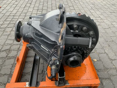Mechanizm różnicowy MAN HY-135015 81350106304 Mechanizm różnicowy MAN HY-135015 81350106304