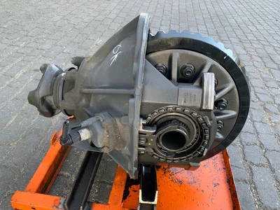Diferencial Scania R780 2035701 Diferencial Scania R780 2035701