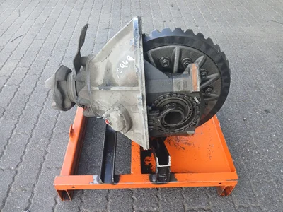 Differential Scania R780 1722312 Differential Scania R780 1722312