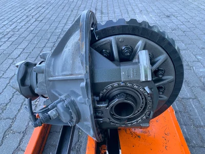 Diferencial Scania R780 1722312 Diferencial Scania R780 1722312