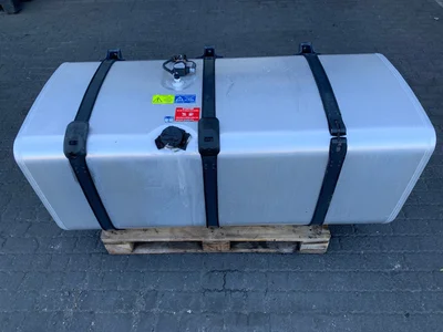 Fuel tank Scania 700 Liter 1887755 Fuel tank Scania 700 Liter 1887755