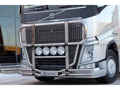 Bullbar Volvo Bullbar Volvo