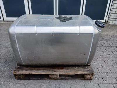 Kraftstofftank Mercedes 450 Liter Kraftstofftank Mercedes 450 Liter