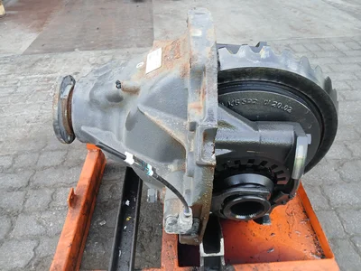 Diferencial Volvo RSS1370A 23193999 Diferencial Volvo RSS1370A 23193999