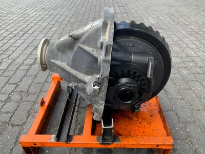 Differential Volvo RSS1370A 23194000 Differential Volvo RSS1370A 23194000