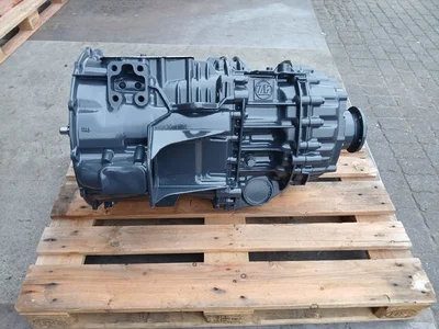 DAF Cutie de viteze 1714750 DAF Cutie de viteze 1714750
