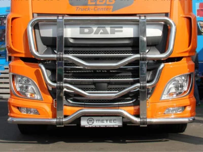 Bullbar DAF 850220 Bullbar DAF 850220