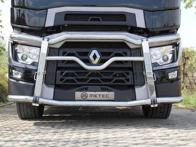 Bullbar Renault 862310 Bullbar Renault 862310