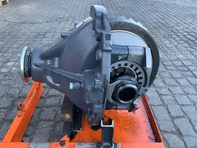 Diferencial Volvo RSS1370B 24260241 Diferencial Volvo RSS1370B 24260241