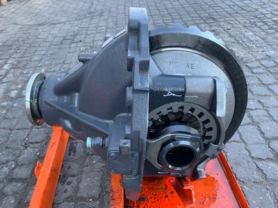 Diferencial Volvo RSS1370B 24260241 Diferencial Volvo RSS1370B 24260241