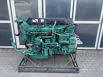 Moteur Volvo D13K 460 K8 23489240 Moteur Volvo D13K 460 K8 23489240