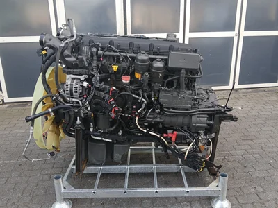 Motor DAF 2304398 Motor DAF 2304398