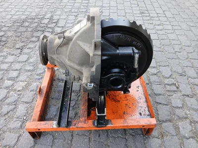 Diferenţial Volvo RSS1352A Diferenţial Volvo RSS1352A