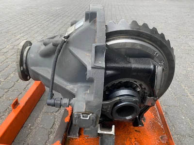 Diferencial Volvo RSS1352A RSS1352A Diferencial Volvo RSS1352A RSS1352A