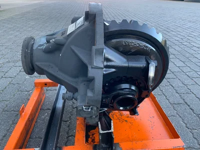 Diferenţial Volvo RSS1352A RSS1352A Diferenţial Volvo RSS1352A RSS1352A