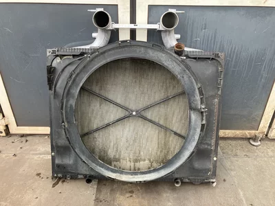 Koelerpakket DAF MX13 355 H2 1940146 Koelerpakket DAF MX13 355 H2 1940146