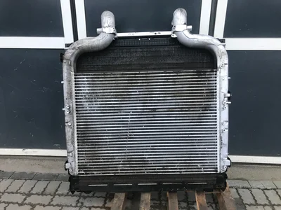 Koelerpakket DAF MX13 355 H2 1940146 Koelerpakket DAF MX13 355 H2 1940146