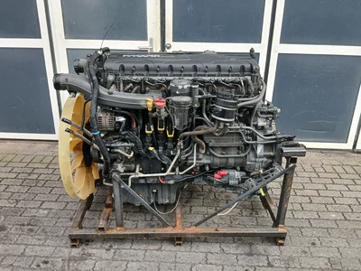 Motor DAF 0452185 Motor DAF 0452185