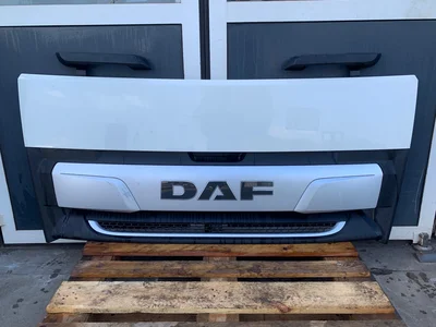 Frontplatte DAF Frontplatte DAF
