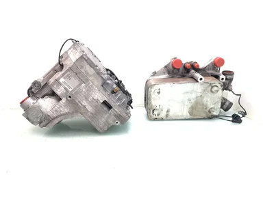 Retardador Renault Voith Compact Retarder VR 3250 7420741511 Retardador Renault Voith Compact Retarder VR 3250 7420741511