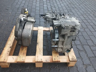 Retarder Renault Voith Compact Retarder VR 3250 7421157882 Retarder Renault Voith Compact Retarder VR 3250 7421157882