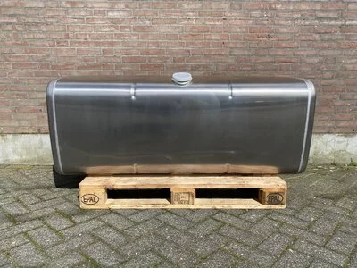 Kraftstofftank DAF 590 Liter 2132365 Kraftstofftank DAF 590 Liter 2132365