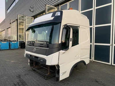 Volvo FM5 Globetrotter L2H2 84314433 Volvo FM5 Globetrotter L2H2 84314433