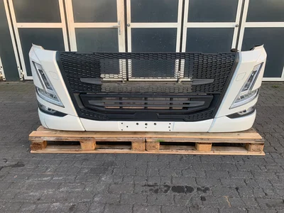 Bumper Volvo FM5 78670305 Bumper Volvo FM5 78670305