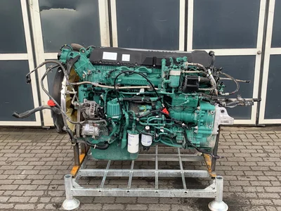 Silnik Volvo 85021099 Silnik Volvo 85021099