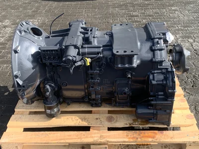 Scania GRS905R Opticruise Mjenjač 2475808 Scania GRS905R Opticruise Mjenjač 2475808