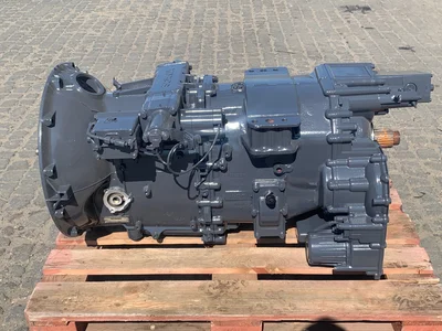 Scania GRS905R Opticruise Mjenjač 2475808 Scania GRS905R Opticruise Mjenjač 2475808