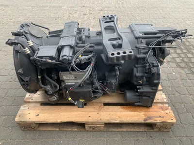 Scania Cutie de viteze 2475808 Scania Cutie de viteze 2475808