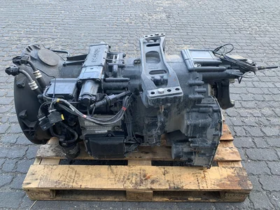 Scania Gearbox 2475808 Scania Gearbox 2475808