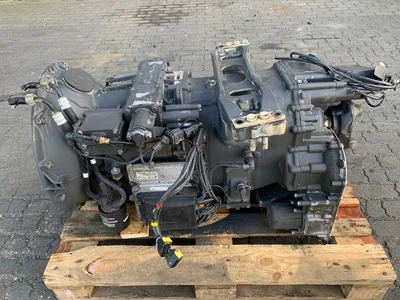 Scania GRS905R Opticruise Boîte de vitesses 2475808 Scania GRS905R Opticruise Boîte de vitesses 2475808