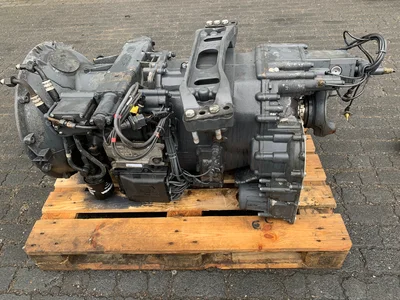 Scania GRS905R Opticruise Cambio 2475808