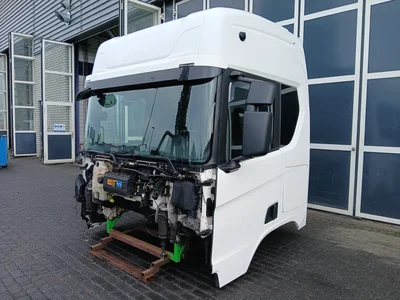 Scania R-Serie NextGen CR-20 Highline L3H3 2044113