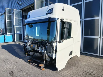 Scania R-Serie NextGen CR-20 Highline L3H3 2044113