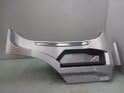 Foot step Right Scania 2226528 Foot step Right Scania 2226528