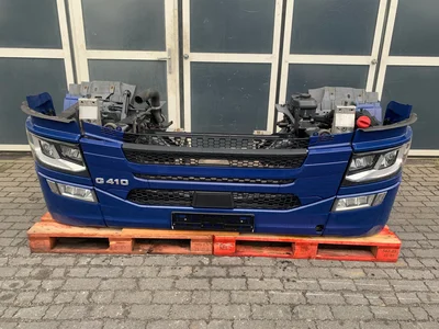 Pare-chocs Scania G-Serie NextGen 2346372 Pare-chocs Scania G-Serie NextGen 2346372