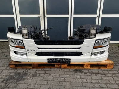 Parachoque Scania G-Serie NextGen 2379894 Parachoque Scania G-Serie NextGen 2379894