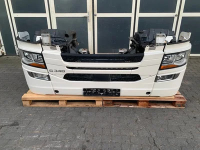 Bumper Scania G-Serie NextGen 2346372