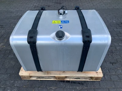 Kraftstofftank Scania 400 Liter 1515052 Kraftstofftank Scania 400 Liter 1515052
