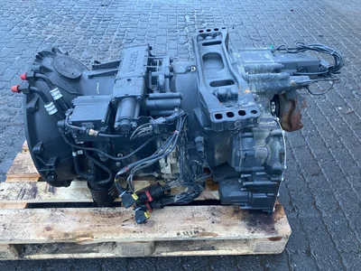 Scania GRS895R Opticruise علبة التروس 2223807 Scania GRS895R Opticruise علبة التروس 2223807