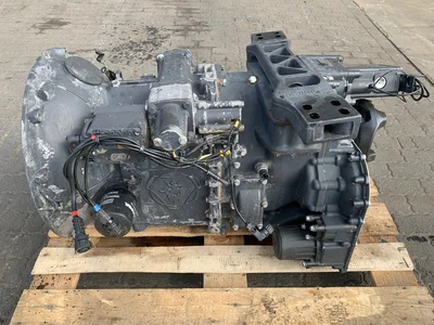 Scania GRS895R Opticruise علبة التروس 1743294 Scania GRS895R Opticruise علبة التروس 1743294