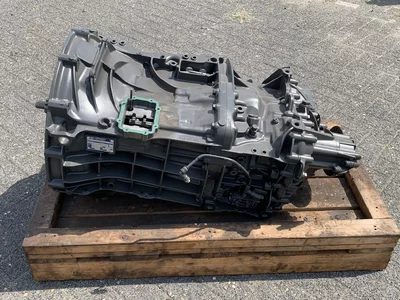 DAF 16S1833 TD علبة التروس 1800079 DAF 16S1833 TD علبة التروس 1800079