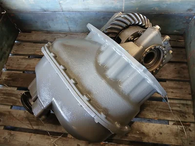 Differential DAF 0078915R Differential DAF 0078915R