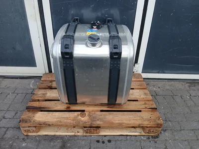 Fueltank Scania 240 Liter 2600644 Fueltank Scania 240 Liter 2600644