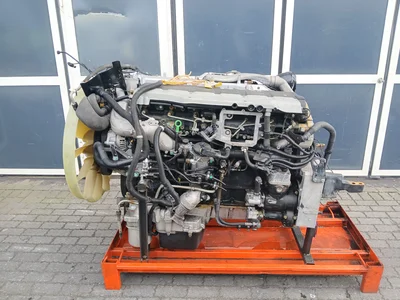 Motor MAN D2676 LF51 51031006606 Motor MAN D2676 LF51 51031006606